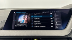 BMW 1 Series 118i M Sport 5dr Step Auto Petrol Hatchback